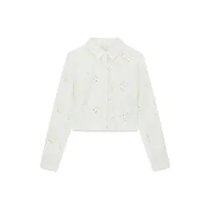 Long sleeve blouse for women Guess Lenora image-0