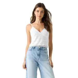 Women's tank top Guess Natasha image-0