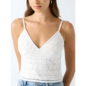 Women's tank top Guess Natasha image-1