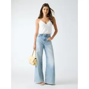 Women's tank top Guess Natasha image-2