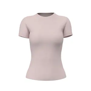 Women's T-shirt Guess New Cn Mini Logo image-0