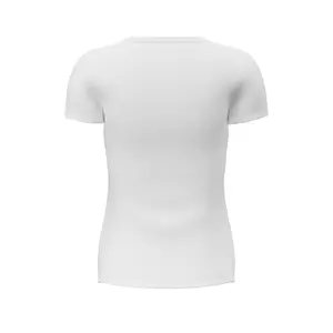 Women's T-shirt Guess New Vn Mini Logo image-4