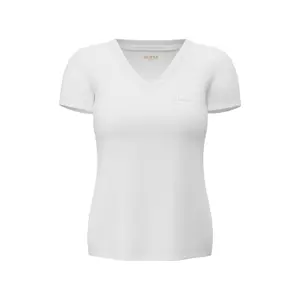 Women's T-shirt Guess New Vn Mini Logo image-1