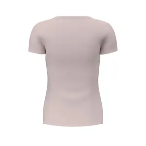 Women's T-shirt Guess New Vn Mini Logo image-1
