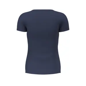 Women's T-shirt Guess New Vn Mini Logo image-1