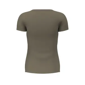 Women's T-shirt Guess New Vn Mini Logo image-1