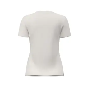 Women's T-shirt Guess New Cn Basic Triangle image-1