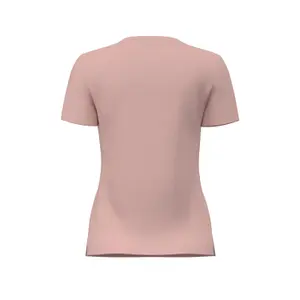 Women's T-shirt Guess New Cn Basic Triangle image-1
