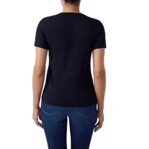 Women's T-shirt Guess New Cn Basic Triangle image-2