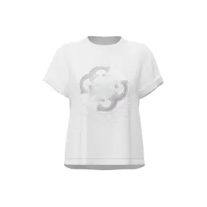 Women's T-shirt Guess 4G Hotfix image-0