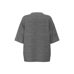 Women's oversized T-shirt Guess Burnout image-1