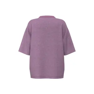 Women's oversized T-shirt Guess Burnout image-1