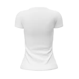 Women's T-shirt Guess Gliter image-2