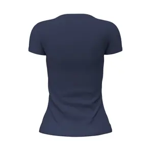 Women's T-shirt Guess Gliter image-2