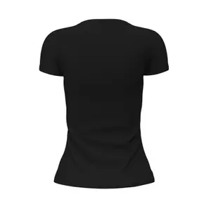 Women's T-shirt Guess Gliter image-2