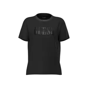 Women's T-shirt Guess Sequin image-0