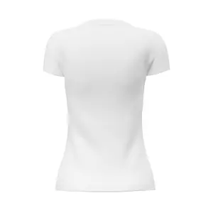 Women's T-shirt Guess Palm image-1