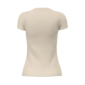 Women's T-shirt Guess Palm image-2