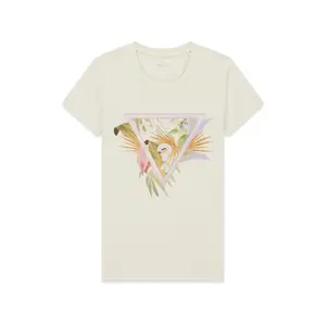 Women's T-shirt Guess Palm image-1