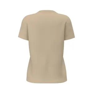 Women's T-shirt Guess Beads Script image-3