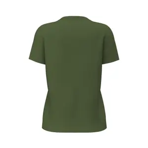Women's T-shirt Guess Beads Script image-1