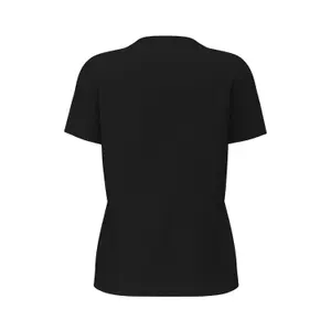 Women's T-shirt Guess Beads Script image-1