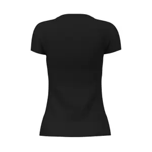 Women's T-shirt Guess Snake image-1