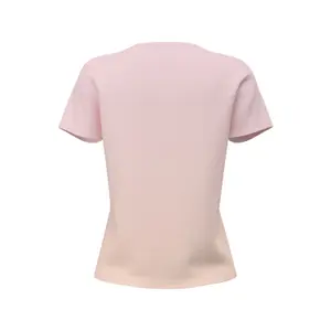 Women's T-shirt Guess Resort image-1