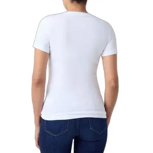 Women's T-shirt Guess Hotfix New Cn Original image-2