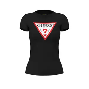 Women's T-shirt Guess Hotfix New Cn Original image-0
