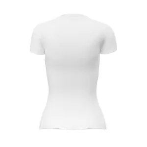 Women's Ombre Effect T-shirt Guess image-1