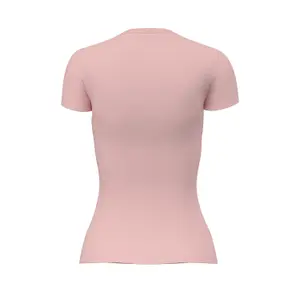 Women's Ombre Effect T-shirt Guess image-1