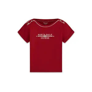 Women's T-shirt Guess Guessxns Mariner