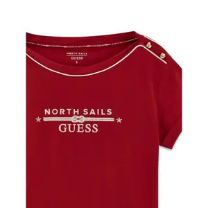 Women's T-shirt Guess Guessxns Mariner image-2