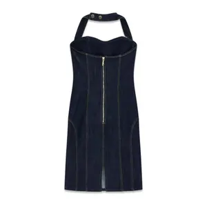 Women's tight dress Guess Alisa image-0