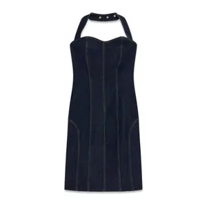 Women's tight dress Guess Alisa image-1