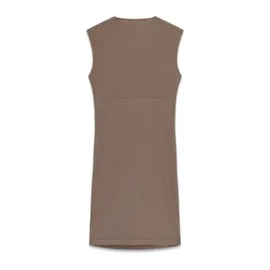 Draped Mini Bodycon Dress Women Guess Karole image-1