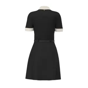 Vestito corto da donna Guess Claudie image-4
