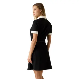 Vestito corto da donna Guess Claudie image-6