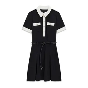 Vestito corto da donna Guess Claudie image-1