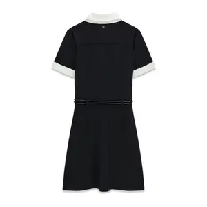 Vestito corto da donna Guess Claudie image-5