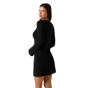 Women's dress Guess Claudie image-4