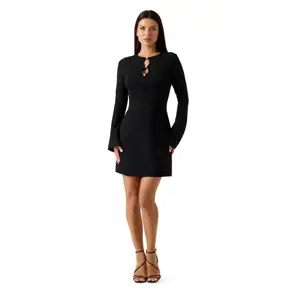 Women's dress Guess Claudie image-2