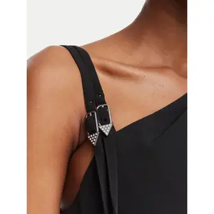 Women's tight dress Guess Livia image-4