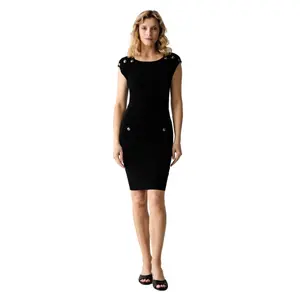 Women's tight dress Guess Carmen image-0