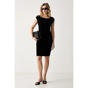 Women's tight dress Guess Carmen image-1
