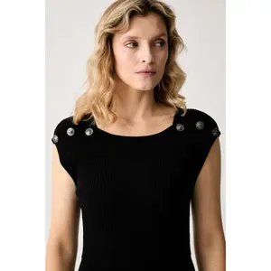 Women's tight dress Guess Carmen image-3