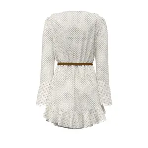 Vestuário feminino Guess Emy image-1