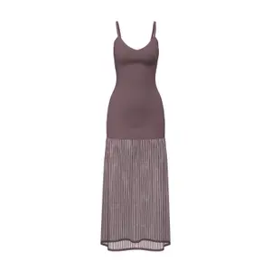 Women's long dress Guess Meena Ribbed image-0