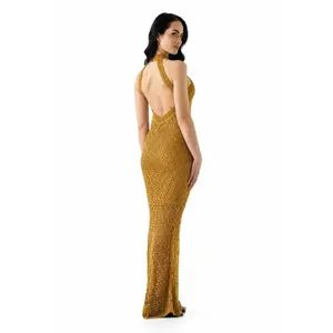 Women's long dress Guess Serina image-2